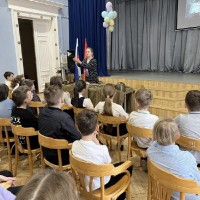 Уроки, посвященные Великой отечественной войне