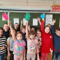 «В мире животных»