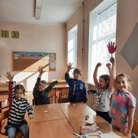 «В мире животных»