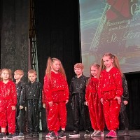 «Вечера в Санкт-Петербурге»