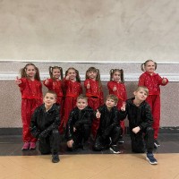 «Вечера в Санкт-Петербурге»