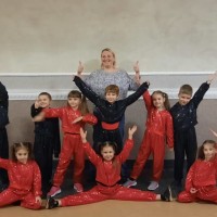 «Вечера в Санкт-Петербурге»