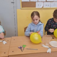 Весенние «секреты»