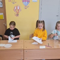 Весенние «секреты»