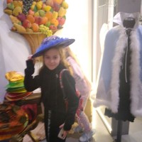 Волшебный мир театра