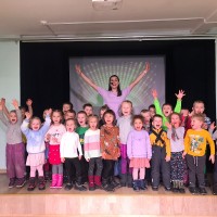 «Время DISCO»