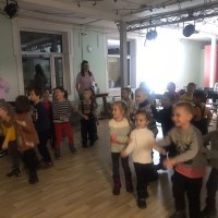 «Время DISCO»