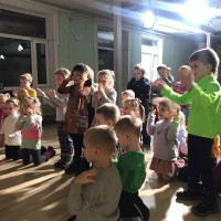 «Время DISCO»