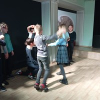 «Время DISCO»