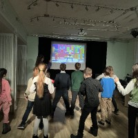 «Время диско»