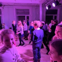 «Время диско»