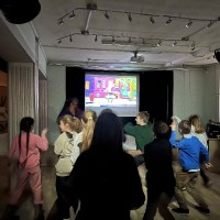 «Время диско»