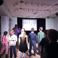 «Время диско»