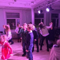 «Время диско»