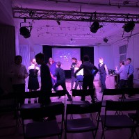 «Время диско»