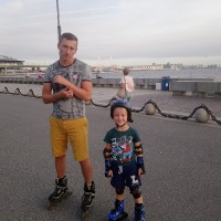 Всемирный день без автомобиля