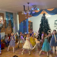 Встречаем Новый 2023 год!