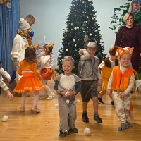 Встречаем Новый 2023 год!