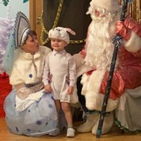 Встречаем Новый 2023 год!