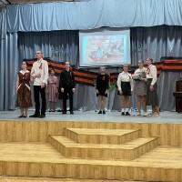 «Я помню, значит я живу!»