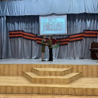 «Я помню, значит я живу!»