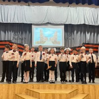 «Я помню, значит я живу!»