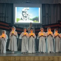 «Я помню, значит я живу!»