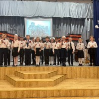 «Я помню, значит я живу!»