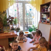 «Животные жарких стран»