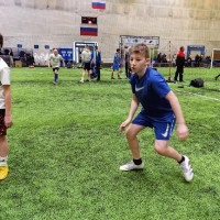 Кубок Губернатора по футболу