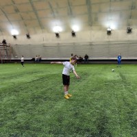 Кубок Губернатора по футболу