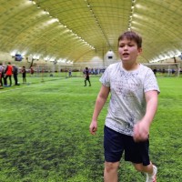 Кубок Губернатора по футболу