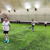 Кубок Губернатора по футболу