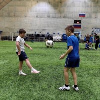 Кубок Губернатора по футболу