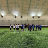 Кубок Губернатора по футболу