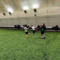 Кубок Губернатора по футболу