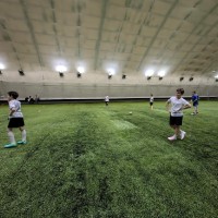 Кубок Губернатора по футболу