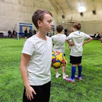 Кубок Губернатора по футболу