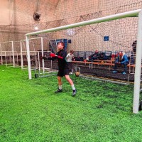 Кубок Губернатора по футболу