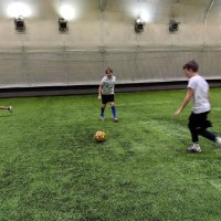 Кубок Губернатора по футболу