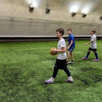 Кубок Губернатора по футболу