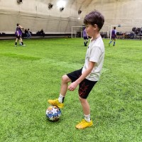 Кубок Губернатора по футболу