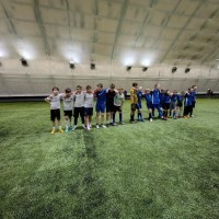 Кубок Губернатора по футболу