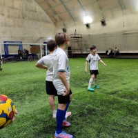 Кубок Губернатора по футболу