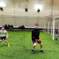 Кубок Губернатора по футболу