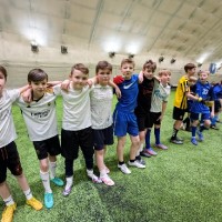 Кубок Губернатора по футболу