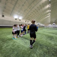 Кубок Губернатора по футболу