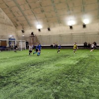 Кубок Губернатора по футболу