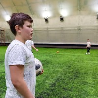 Кубок Губернатора по футболу