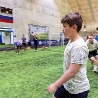 Кубок Губернатора по футболу